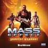 Mass Effect. Золотое издание (jewel) 1C DVD